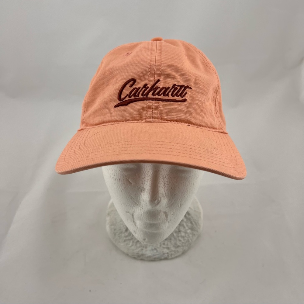 Carhartt Light Coral Cap